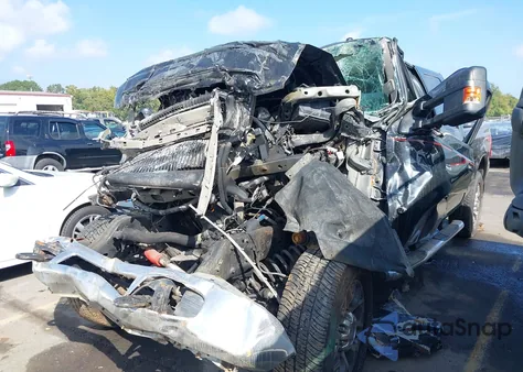 2008 Ford F-250 Xlt/Harley-Davidson/Lariat/Fx4/King Ranch/Xl из США, поврежденный, VIN 1FTSW21R18ED89228